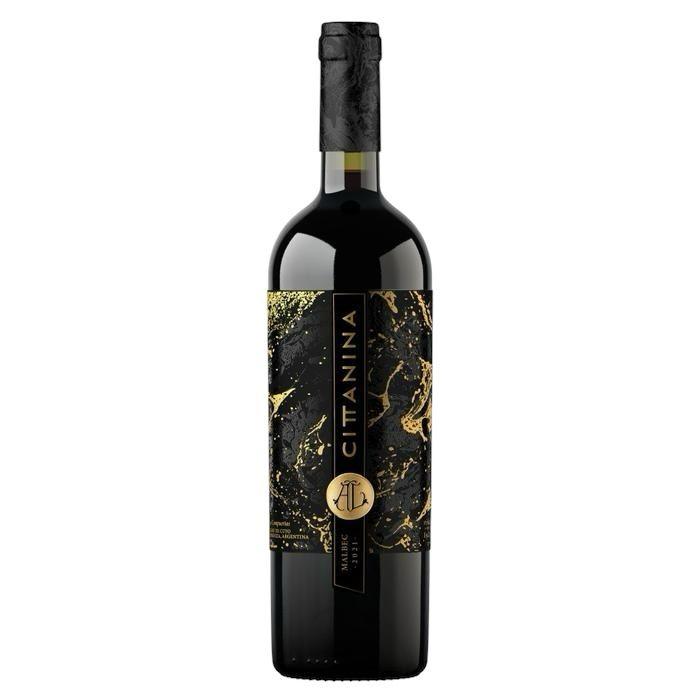 Cittanina Pasion Malbec 2022 750 ML
