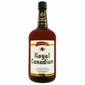 Royal Canadian Canadian Whisky 80 1.75 L