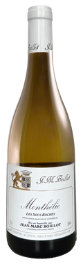 Jean Marc Boillot Monthelie Les Sous Roches Blanc 2024 750 ML