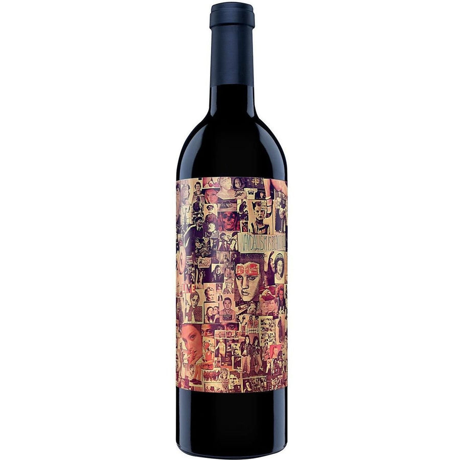 Orin Swift Abstract California Red Blend 750 ML