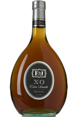 E & J Limited Release Extra Smooth XO Brandy 1.75L bottle with premium oak-aged brandy