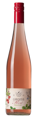 Groiss Rose Ried Hasenhaide 750 ML