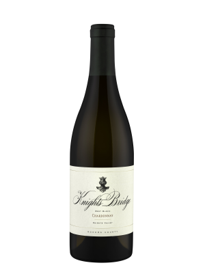 Knights Bridge Pt Chv Chard 2020 750 ML