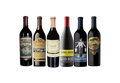 Caymus Red Wine Premium Combo 750 ML (6 Bottles)