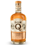 Don Q Signature Release Single Barrel 2009 Aged Rum 750 ML