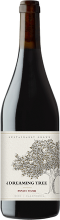 The Dreaming Tree Pinot Noir California 750 ML