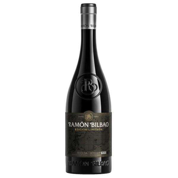 Ramon Bilbao Edicion Limitada Rioja Tempranillo 750 ML