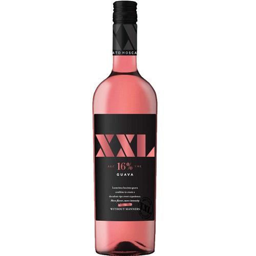 XXL Guava 750 ML