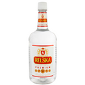 Relska Vodka Plastic 1.75 L