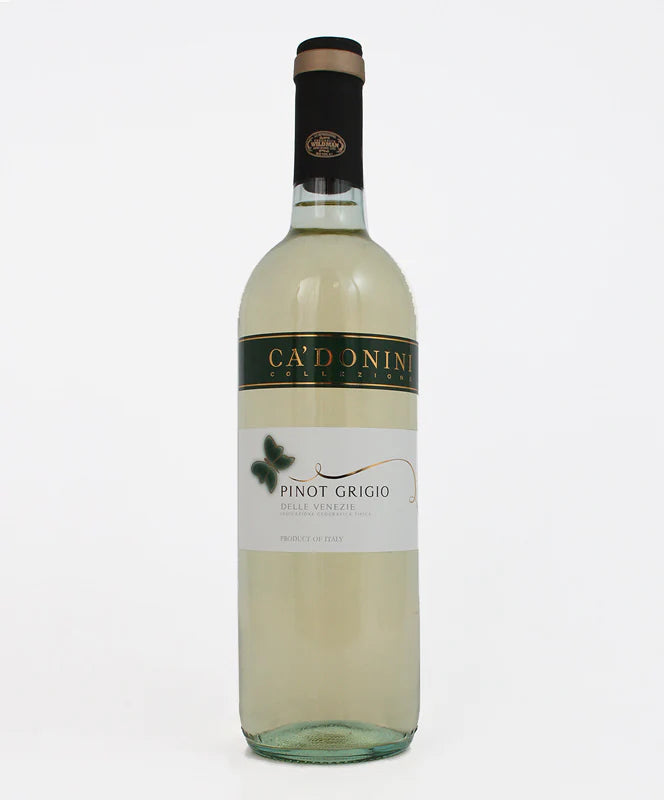 Don Casimiro Pinot Grigio 750 ML