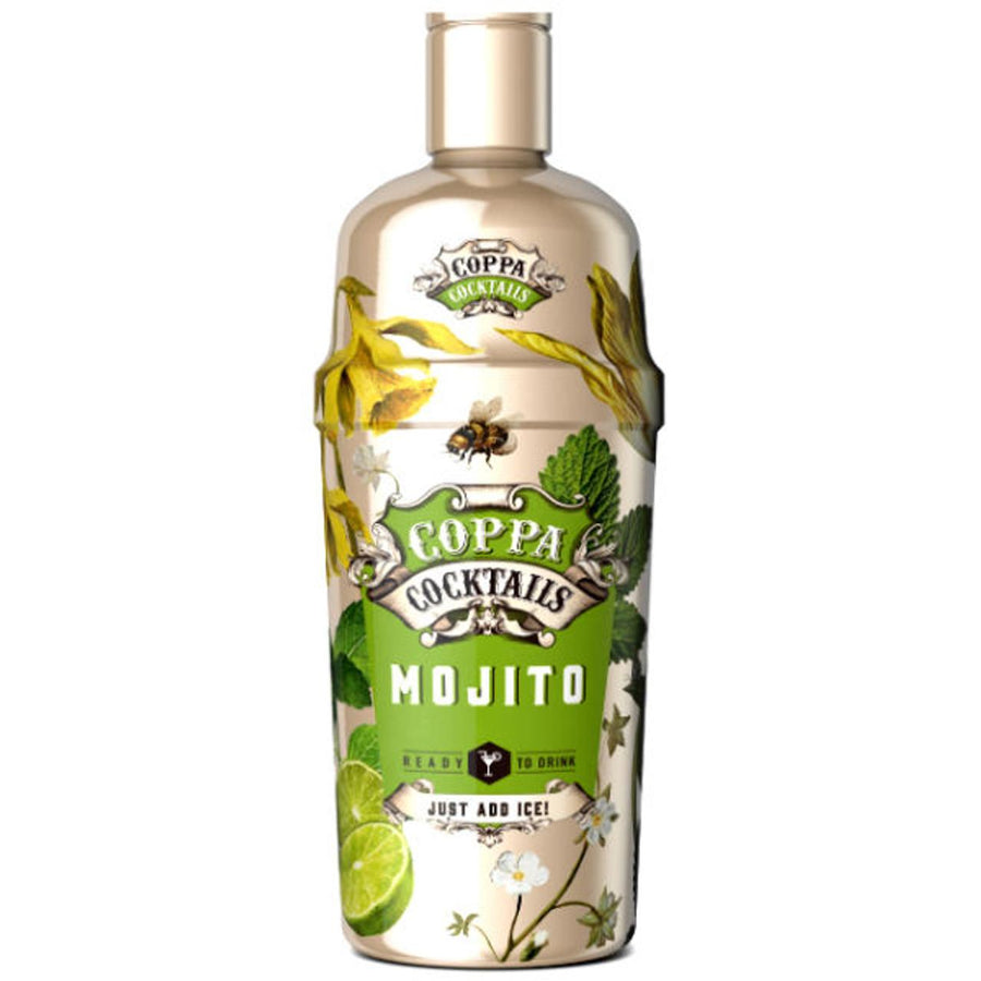 Coppa Mojito Cocktail 750 ML