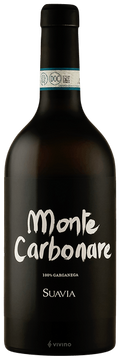 Suavia Monte Carbonare Soave Classico 2022 750 ML