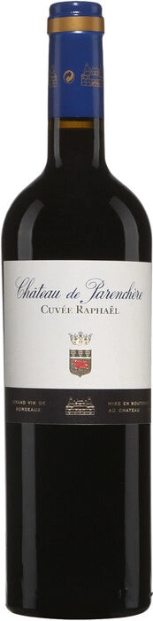 Chateau de Parenchere Cuvee Raphael 2021 750 ML
