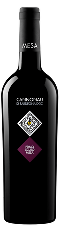 Mesa Primo Scuro Cannonau di Sardegna 750 ML
