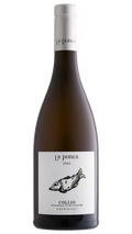 La Ponca Sauvignon Collio DOC 2022 750 ML