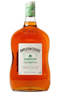 Appleton Estate Gold Rum Signature Blend 80 1.75 L