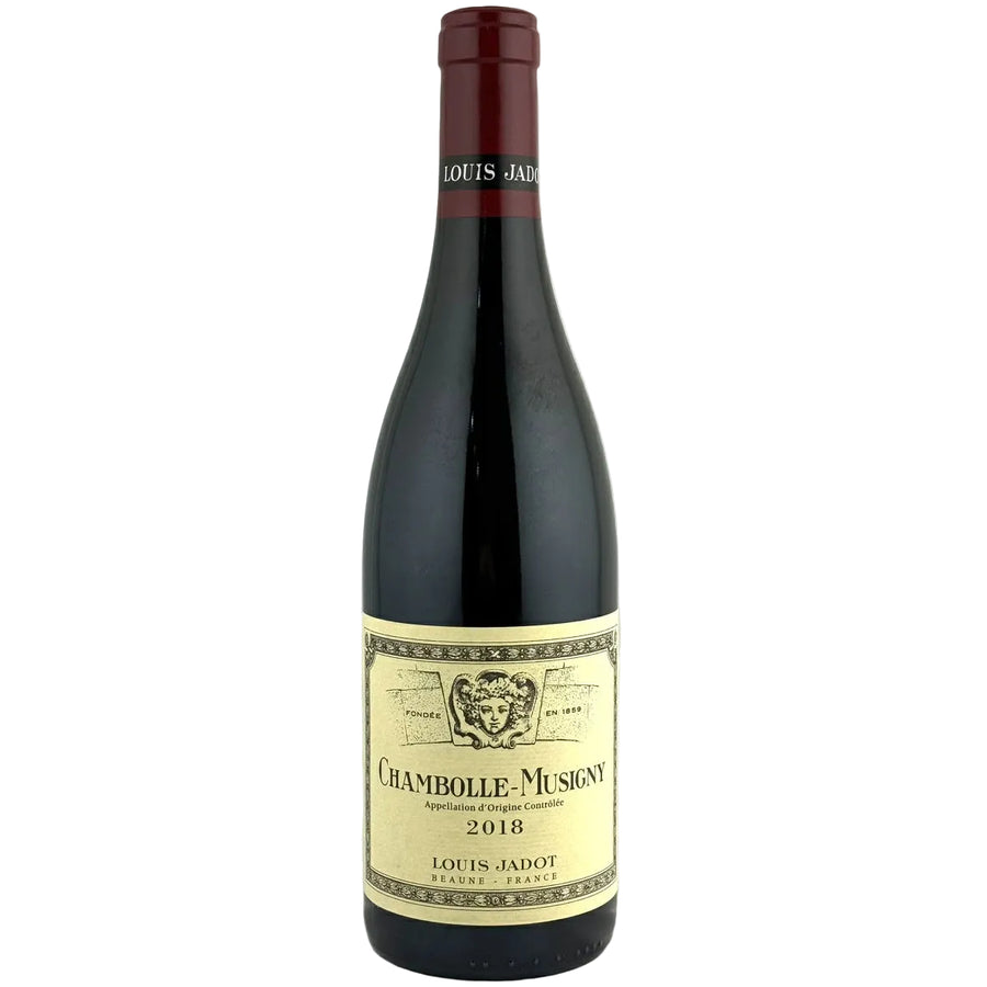 Louis Jadot Chambolle Musigny 750 ML