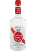 Crown Russe Vodka 80 1.75 L