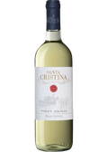 Santa Cristina Pinot Grigio delle Venezie 750 ML