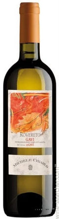Michele Chiarlo Gavi Rovereto 2025 750 ML
