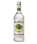 Palo Viejo White Rum 750 ML