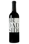 Broadside Cabernet Sauvignon Margarita Vineyard 750 ML