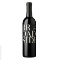 Broadside Merlot Margarita Vineyard 750 ML
