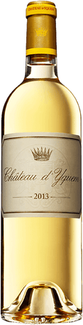 Chateau D'yquem Sauternes 2013 750 ML