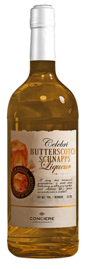 Celebri Vodka Celebri Butterscotch Schnapps 1 L
