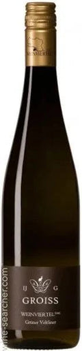 Groiss Gruner Veltner Weinviertel 750 ML