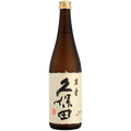 Kubota Manju Junmai Dai Ginjo Sake 720 ML