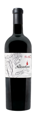 The Arsonist Red Blend 2021 750 ML