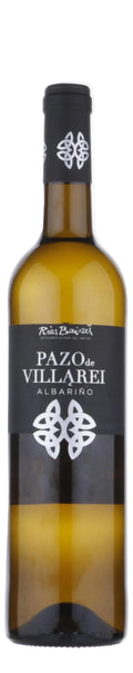 Pazo De Villarei Rias Baixas Albarino 750 ML