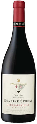 Domaine Serene Pinot Noir Jerusalem 2021 750 ML