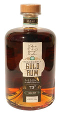 Resurgence Gold Rum 750 ML