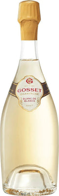 Gosset Grand Blanc de Blancs Brut Magnum Gift Box 1.5 L