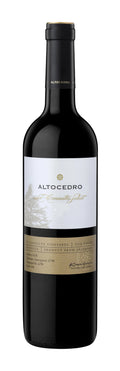 Altocedro La Consulta Select Red Blend 2023 750 ML