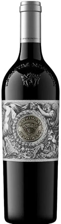 Daou Patrimony Blanc 2021 750 ML