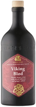 Dansk Mjod Viking Blod Mead 750 ML