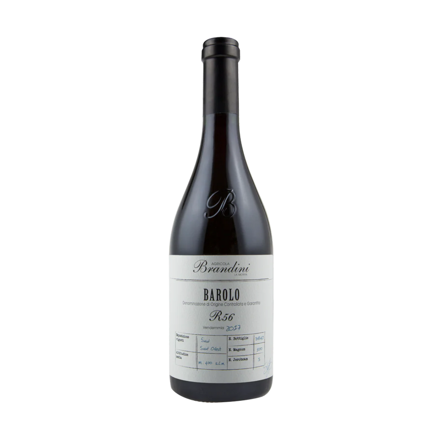 Brandini Barolo R56 DOCG 2018 750 ML