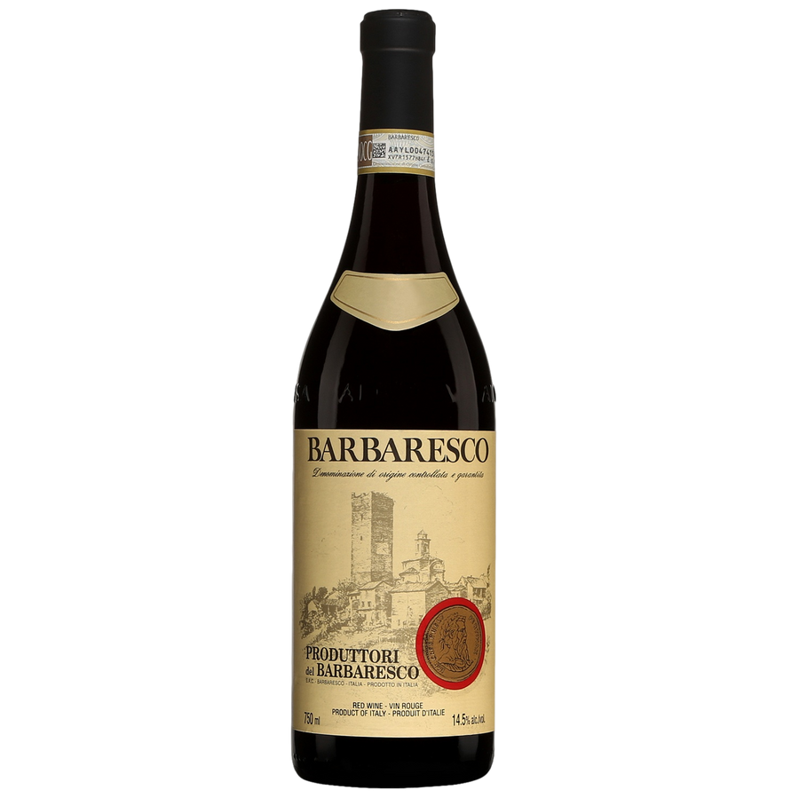 Produttori Del Barbaresco Barbaresco 2022 750 ML