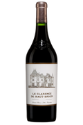 Le Clarence De Haut Brion Pessac Leognan 2015 750 ML