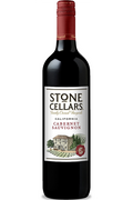 Stone Cellars Cabernet Sauvignon 750 ML