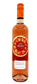 Blood Orange Rose 750 ML