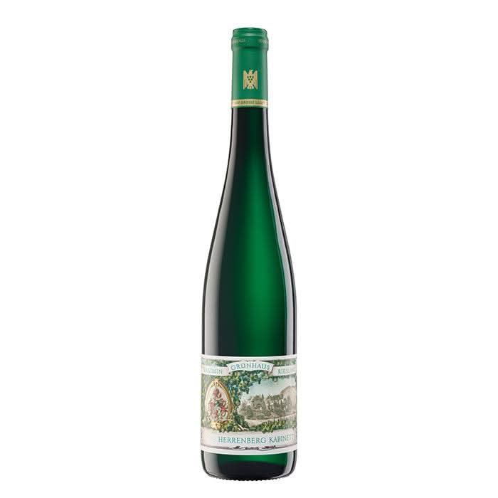 Maximin Grunhaus Mosel Riesling Herrenberg Kabinett 2023 750 ML