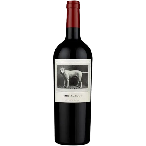 The Mascot 2017 750 ML