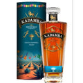 Kadamba Agave Barrel Indian Single Malt Whisky 750 ML