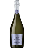Castello del Poggio Prosecco Extra Dry 750 ML