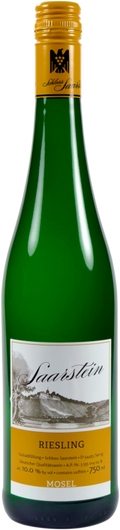 Schloss Saarstein Riesling Qba 2022 750 ML