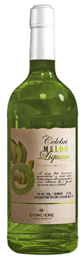 Celebri Vodka Melon Liqueur 1 L